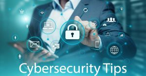 What is Cyber Security?
