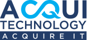 ACQUI Technology in Long Beach CA Logo