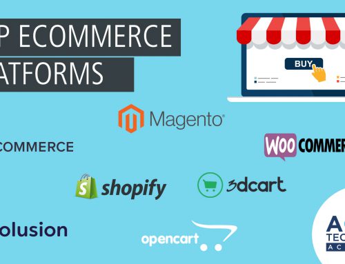 7 Top Ecommerce Platforms to Launch Your Online Store Today