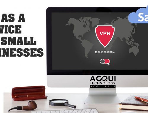 Why businesses should use a VPN and How can it secure your company?