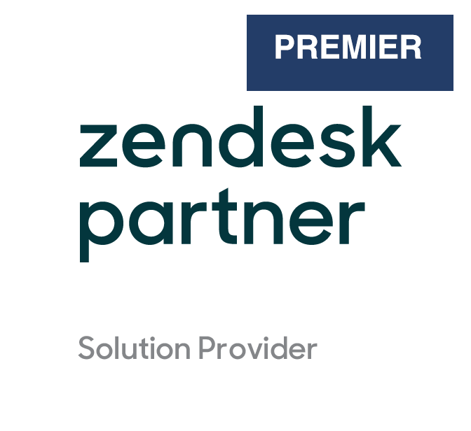 Zendesk Partner